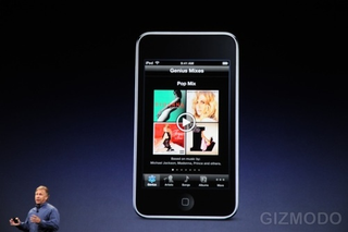 Illustration for article titled Apple 9/9/09 Liveblog
